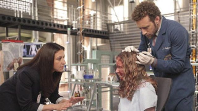 Bones S06E21