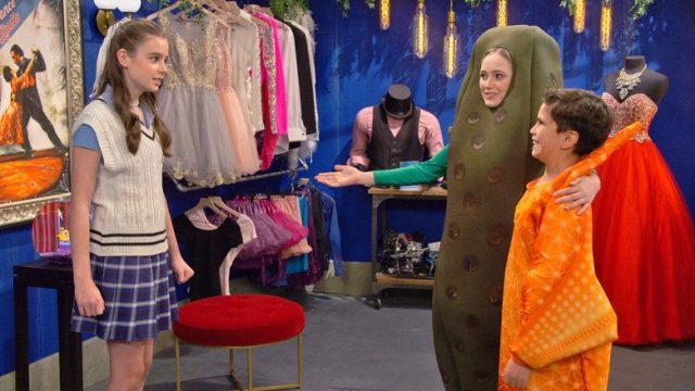 Los Padrinos Mágicos: Mas Mágicos Que Nunca S01E09