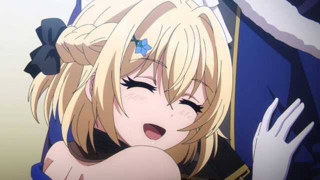 Goblin Slayer S02E10
