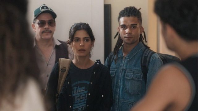 Pantanal S01E88