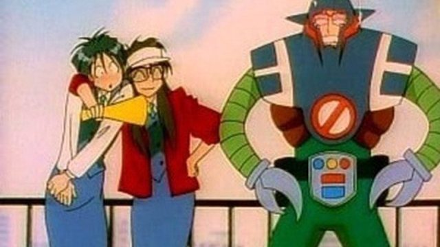 Estás Arrestado S01E20
