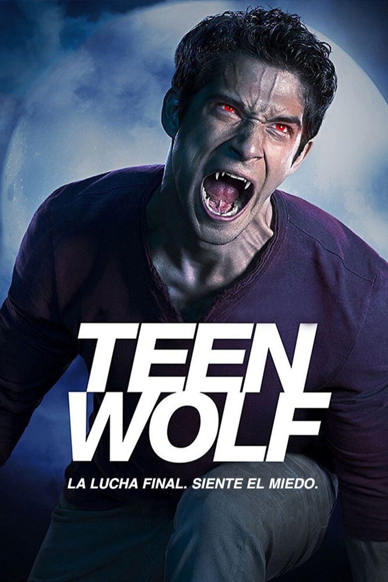 Lobo Adolescente Temporada 6