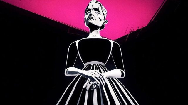 Fantasmagorías S02E05