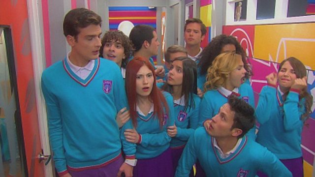 Yo Soy Franky S02E93