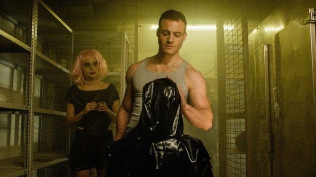 Guerra de vampiros S01E03