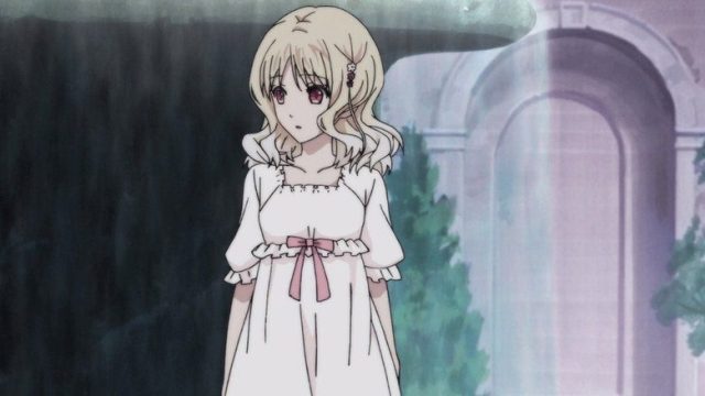 Diabolik Lovers S01E07