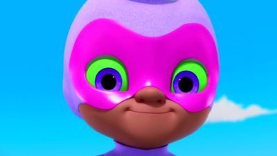 Miraculous: Las aventuras de Ladybug S02E07