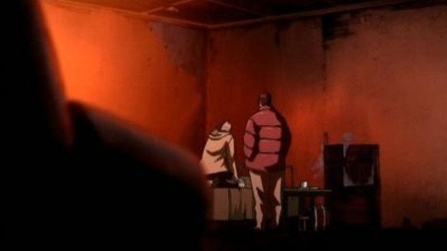 Gantz S02E09