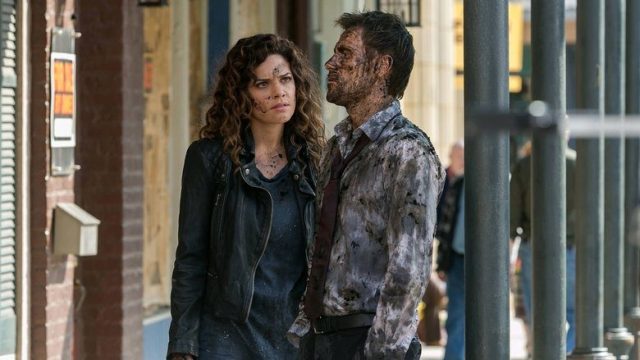 Constantine S01E02