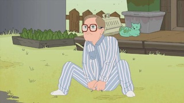Trailer Park Boys: La serie animada S02E07
