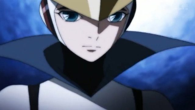 キャシャーン Sins S01E15