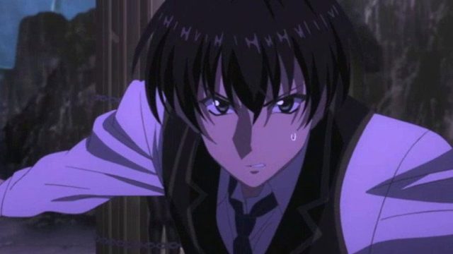 Yuusha ni Narenakatta Ore wa Shibushibu Shuushoku wo Ketsui Shimashita S01E11