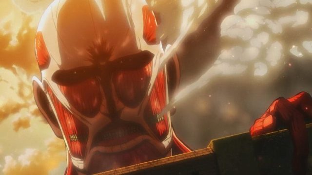 Attack on Titan S00E01