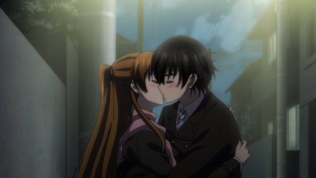 White Album 2 S01E09