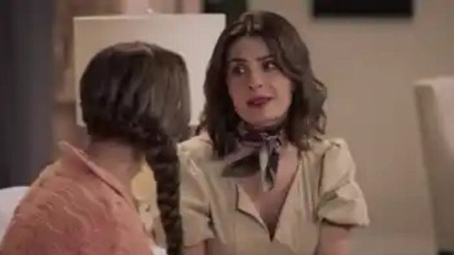 Corazón de oro S01E34