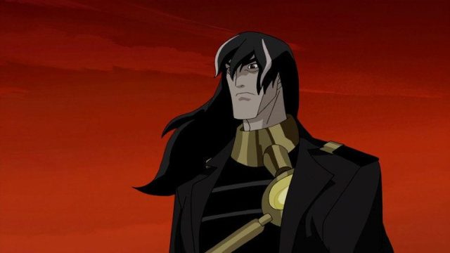 Generador Rex S02E07