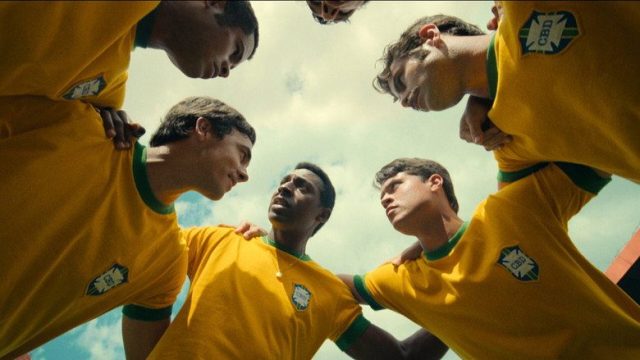 Brasil 70: La saga del tricampeonato S01E04