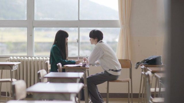 Kimi ni Todoke: Llegando a ti S01E02