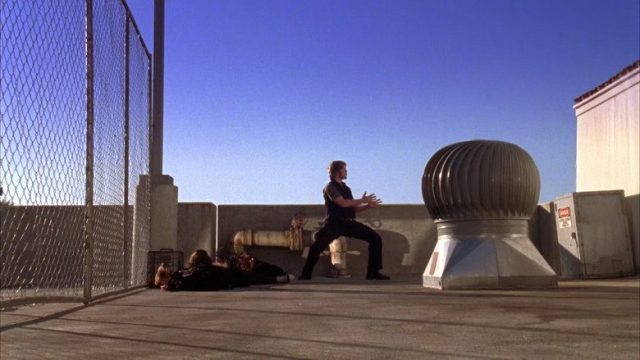 The O.C. Vidas Ajenas S04E12