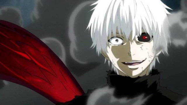 Tokyo Ghoul S01E12