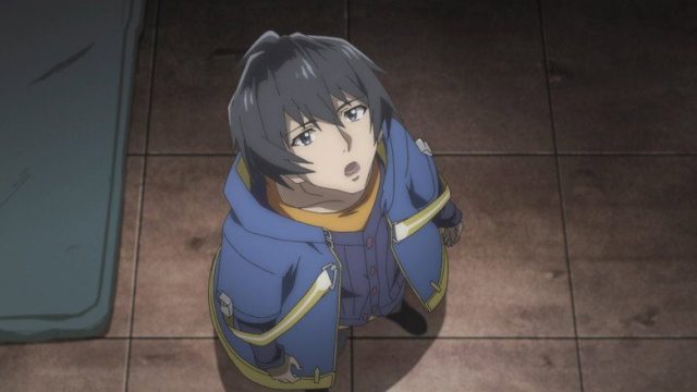 Tensei Kenja no Isekai Life S01E06