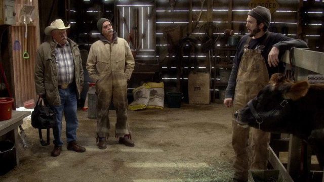 The Ranch S02E11