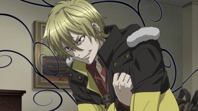 Zetsuen no Tempest S01E02