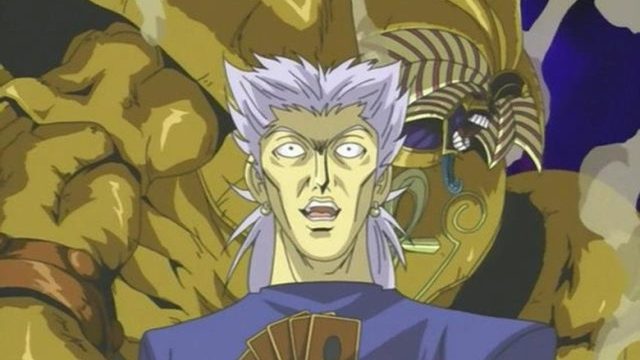 Yu-Gi-Oh! Duelo de Monstruos S01E57