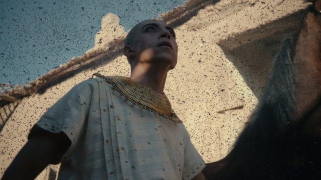Testamento: La historia de Moisés S01E02