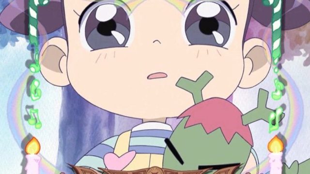 Magical DoReMi S03E22