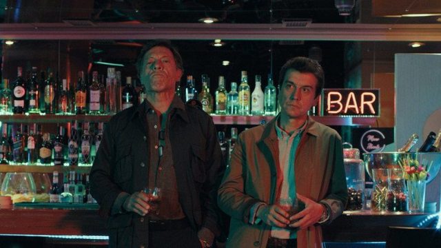 Pequeñas Coincidencias S02E06