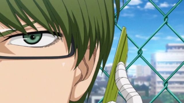 Kuroko no Basket S00E12