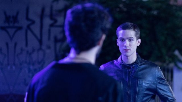 Al otro lado del puente S01E05