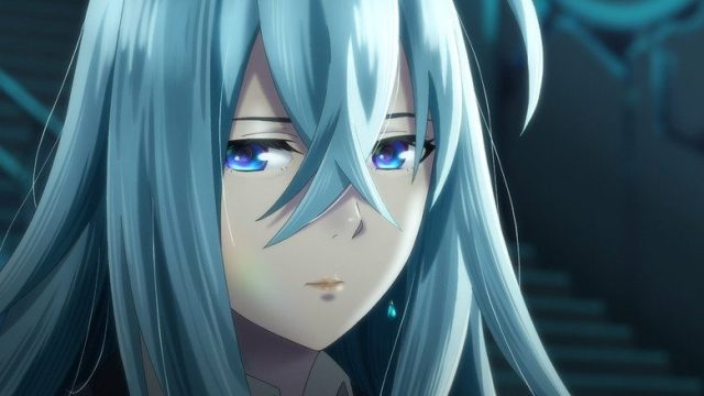 Vivy: Fluorite Eye’s Song S01E06