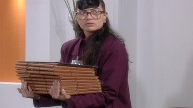 Yo soy Betty, la fea S01E233