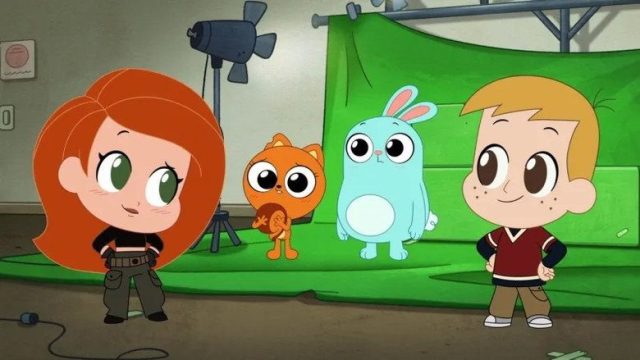 Chibiverse S04E03