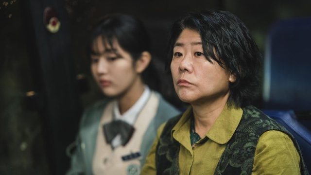 Light Shop: Entre la vida y la muerte S01E05