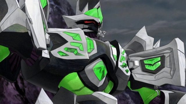 Bakugan: La Batalla S04E42