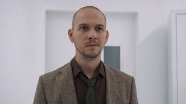 La familia Uysal S01E08