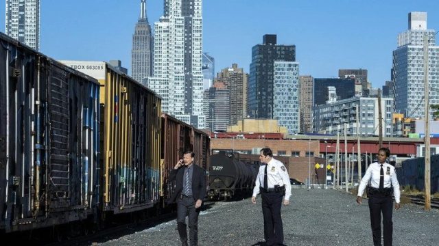 East New York: Una Nueva Ley S01E06