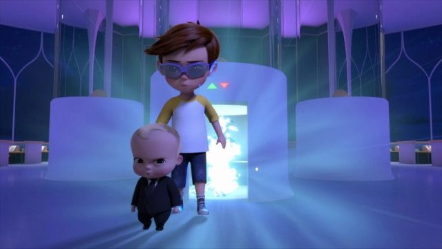 The Boss Baby: Back in Business S01E12