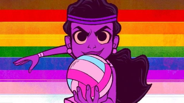 Moon Girl y Devil, el dinosaurio S00E09