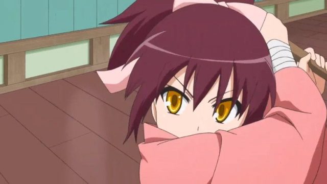 Astarotte no Omocha! S00E01