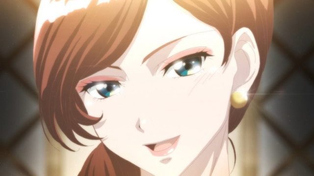 Joshi Ochi!!: 2-kai kara Ero Musume ga Futte kite, Ore no Areni!? S01E07