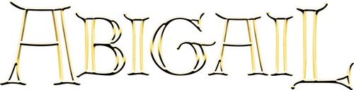 Abigail: Ciudad fantástica