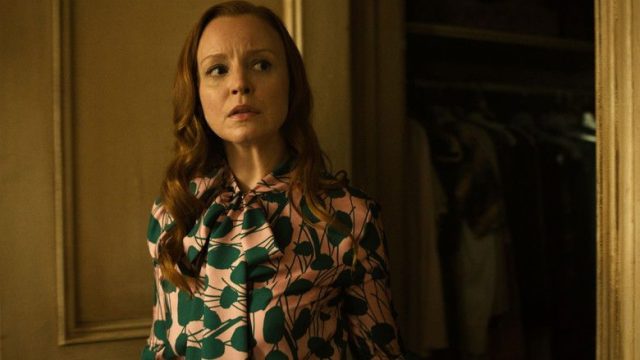 Servant S03E07