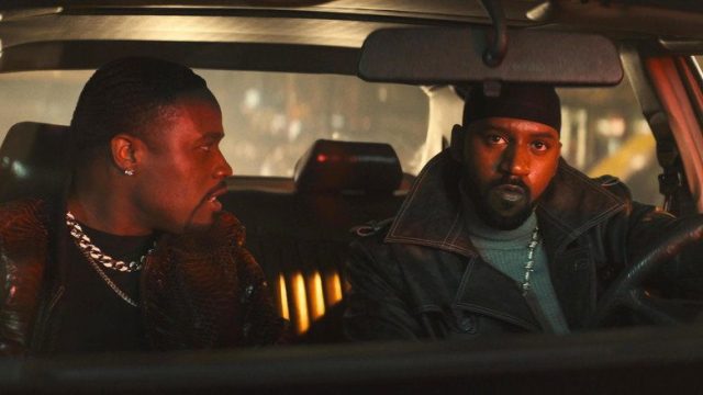 Wu-Tang: Una saga americana S03E06