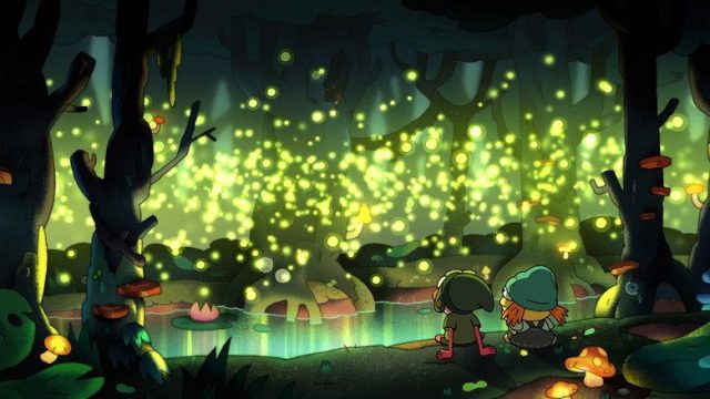 Amphibia S01E13