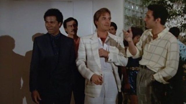 División Miami S01E16