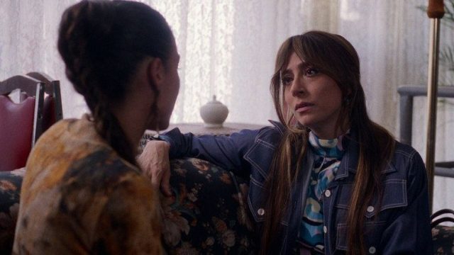 La primera vez S02E06